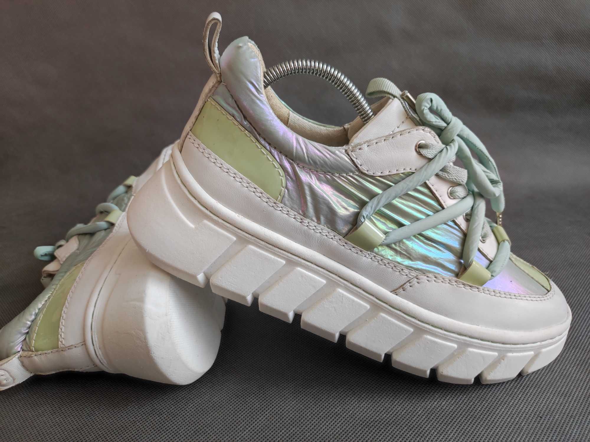 - Gerry Weber - Sneakersy r. 39