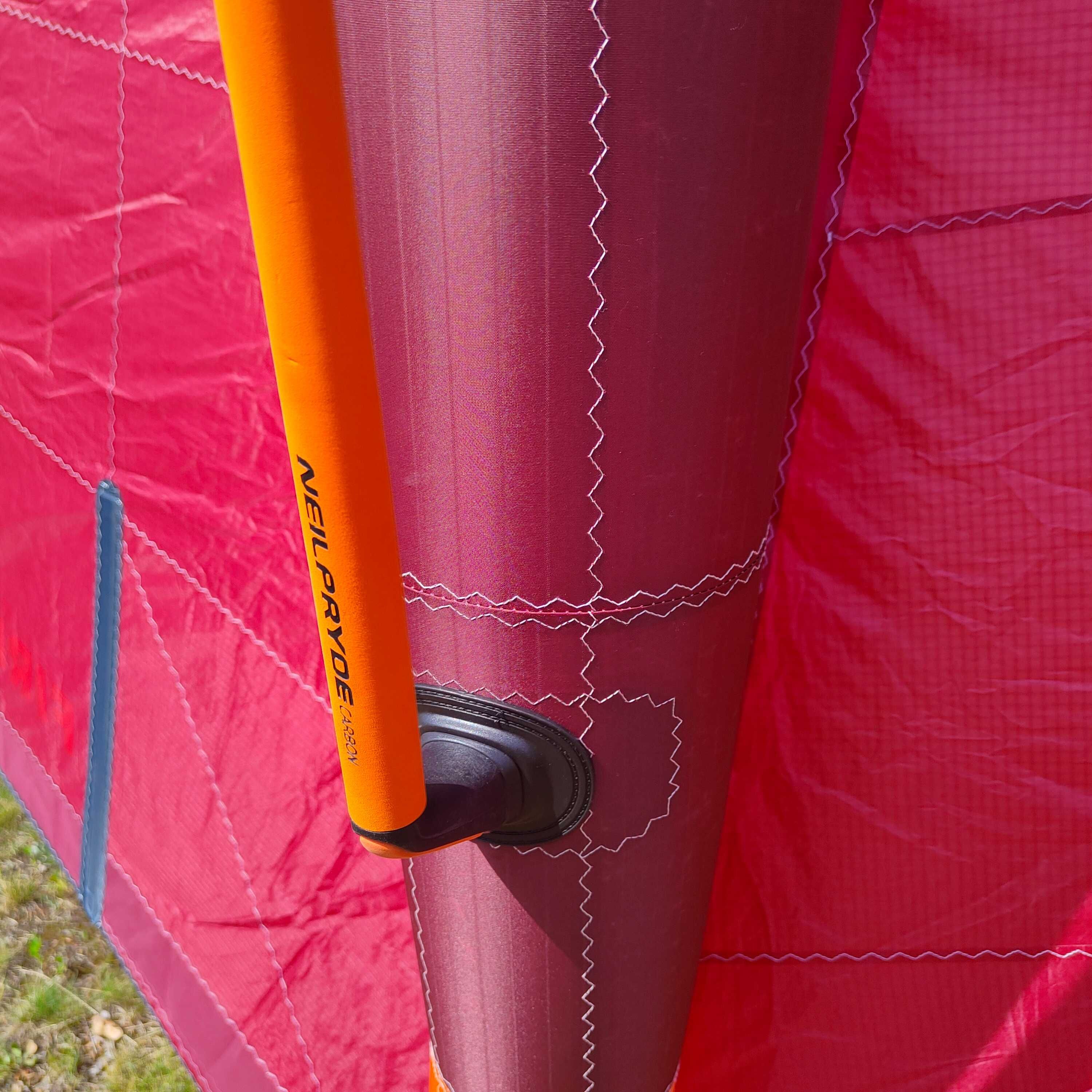 Wing NeilPryde FireFly 5.5 UŻYTY TYLKO RAZ!