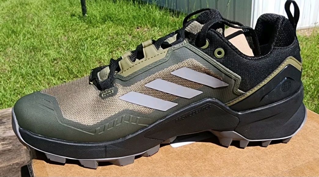 Adidas Terrex SWIFT Gore-Tex .Розмір 41-47.