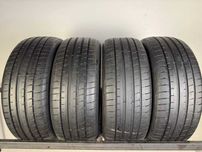 205/45/17 R17 GoodYear Eagle F1 Asymmetric 3 88W 2шт Літня шина 6.5+мм