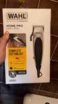 Aparador de cabelo Wahl Home Pro