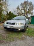 AUDI A3 8L 1.6 LPG