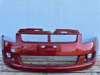 ZDERZAK PRZÓD PRZEDNI SUZUKI SWIFT MK6 III IV LIFT FL 2007- 71711-73K00
