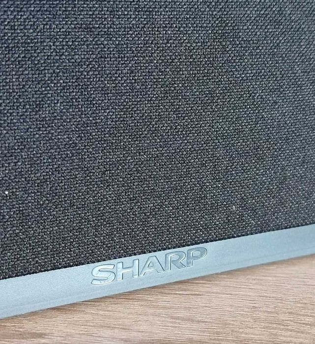 Subwoofer Sharp CP-AWS0101 AQUOS Wireless Surround - NOWY