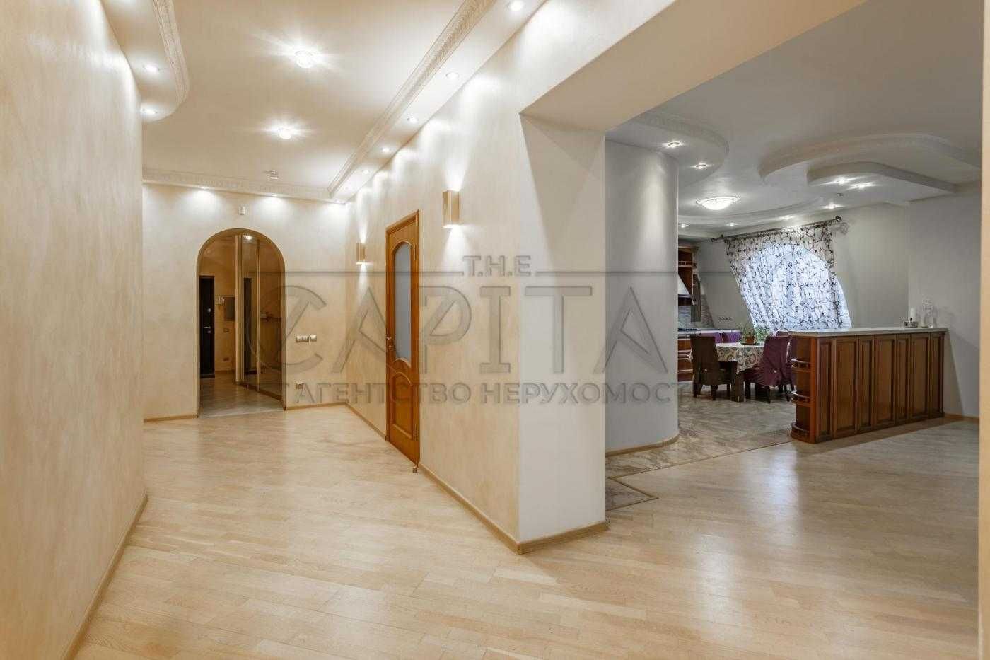 ‼️ТОП‼️Продаж 5к квартири 175кв м.Лук'янівка, Шевченківський р-н.