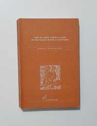 Oiro de Vário Tempo e Lugar [De São Francisco de Assis a Louis Aragon]