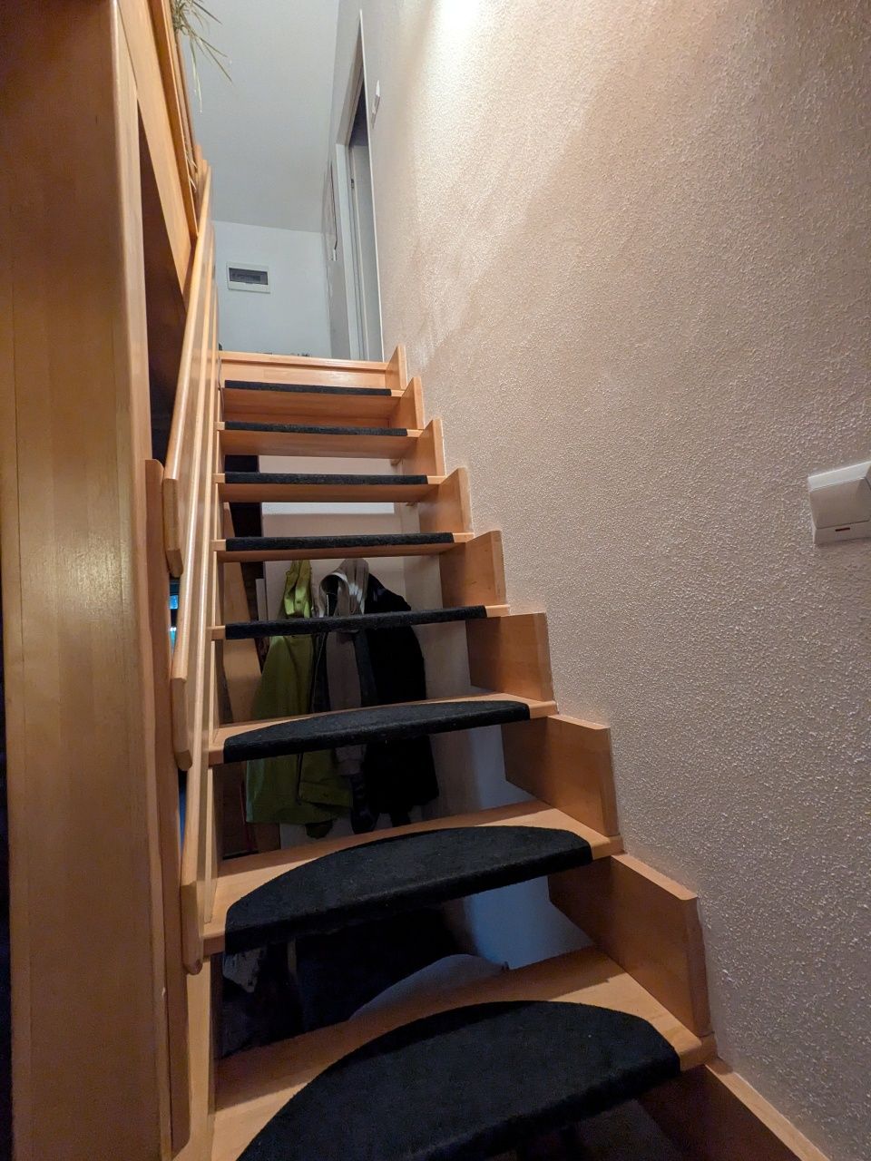 Mieszkanie, apartament
