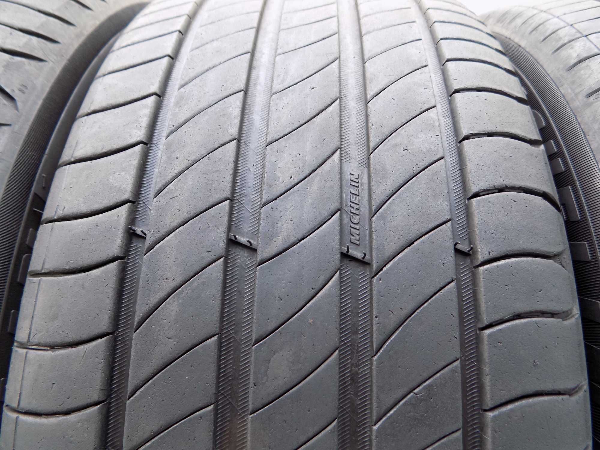 4 x opona 235/50r19 Michelin Primacy 4 -2021r