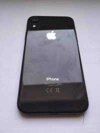 I Phone XR Black 64Gb