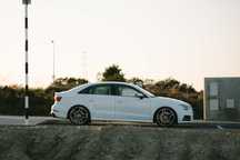 Audi S3 Limousine DSG