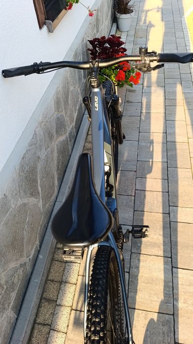 Ładne Specialized Turbo Levo HT Comp 2021 roz. S i M rower elektryczny
