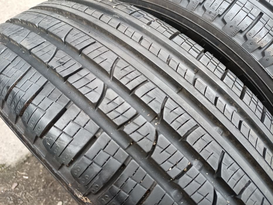 215/65 17 Pirelli Scorpion Verde all seasons