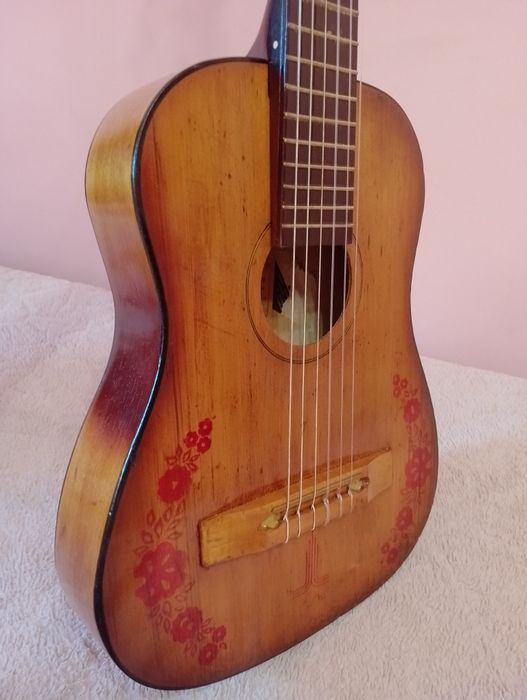 Класична Гітара 1/2(75×28×6,2)