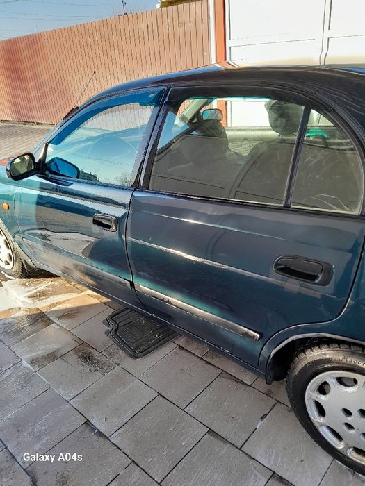 Продам Toyota Karina 1995 г