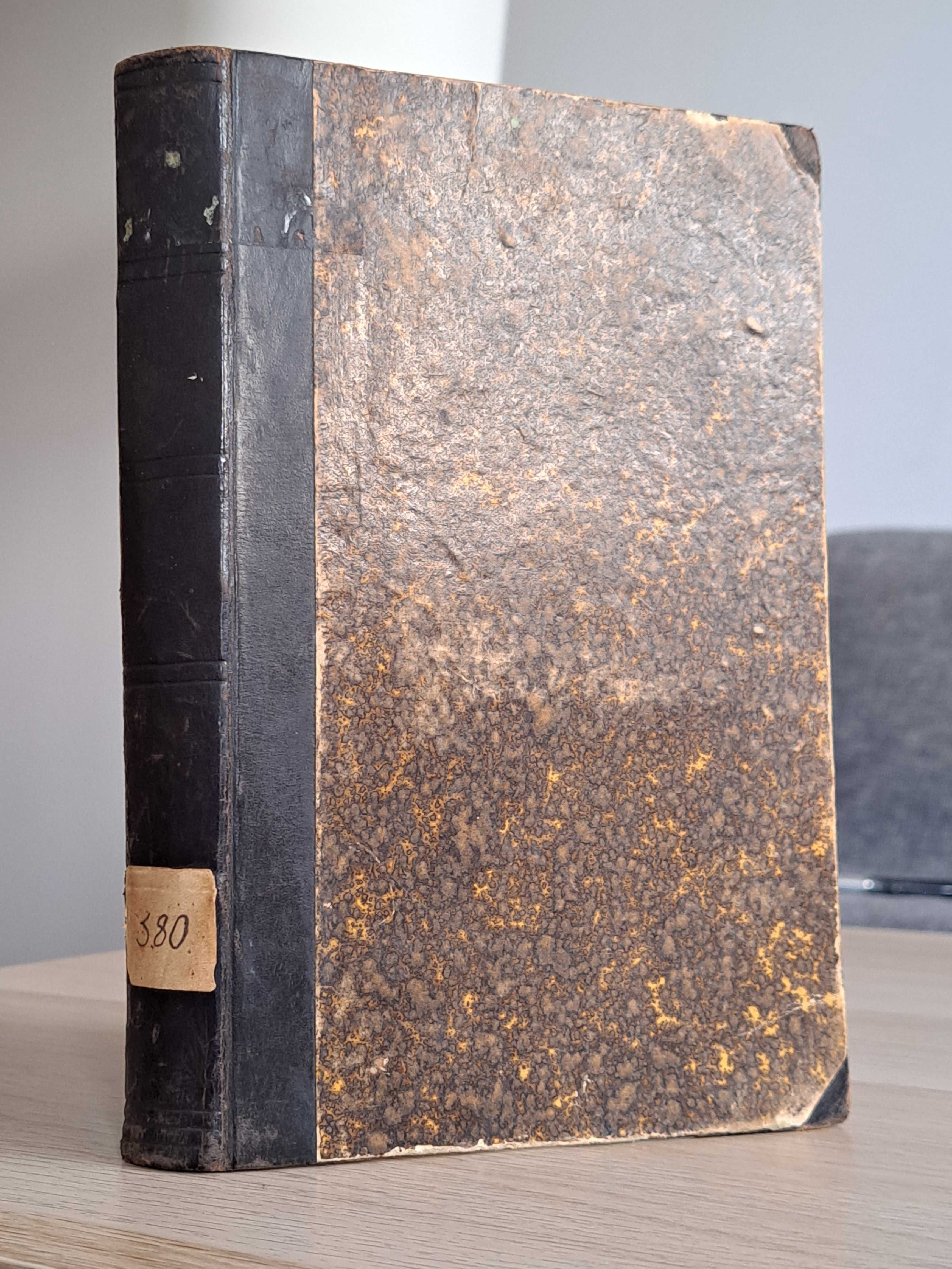 1863r Powstanie Narodu Polskiego w roku 1830 i 1831. Maurycy Mochnacki