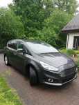 Smax 17R/manual/34tyś