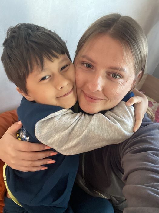 Професійна няня для новонароджених діток