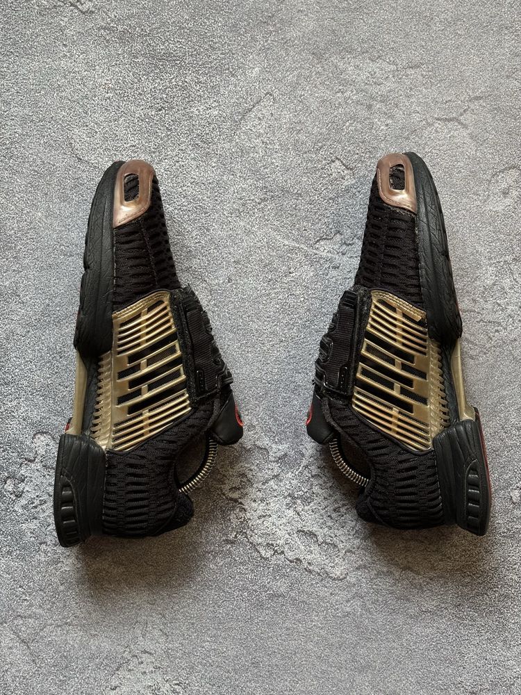 Кросівки Adidas Climacool Оригінал