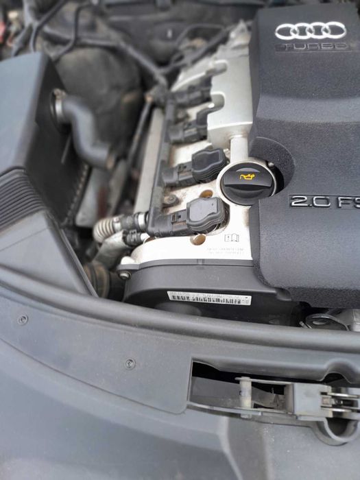 Продається класне авто Audi A6 2006 р.