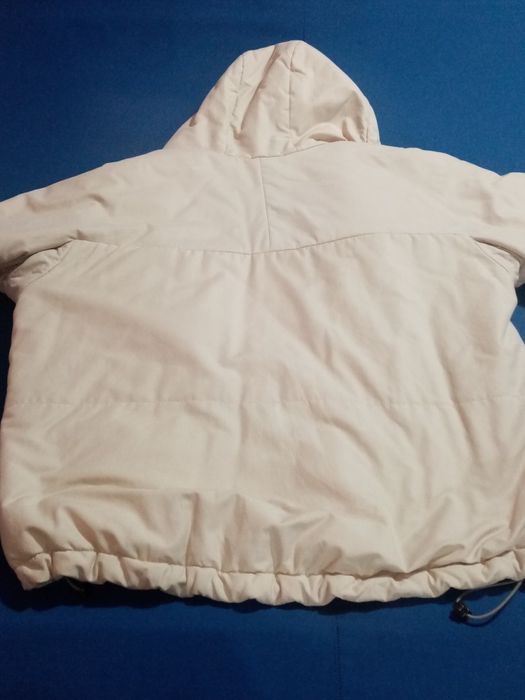 Casaco Parka Kispo Hugo Boss