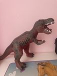 Dinozaur duzy 35cm