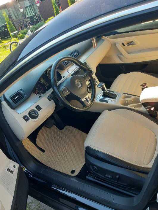 ЛОГО в Подарунок| EVA Коврики VW Passat Golf 4 5 6 7 Tiguan Touran ID4