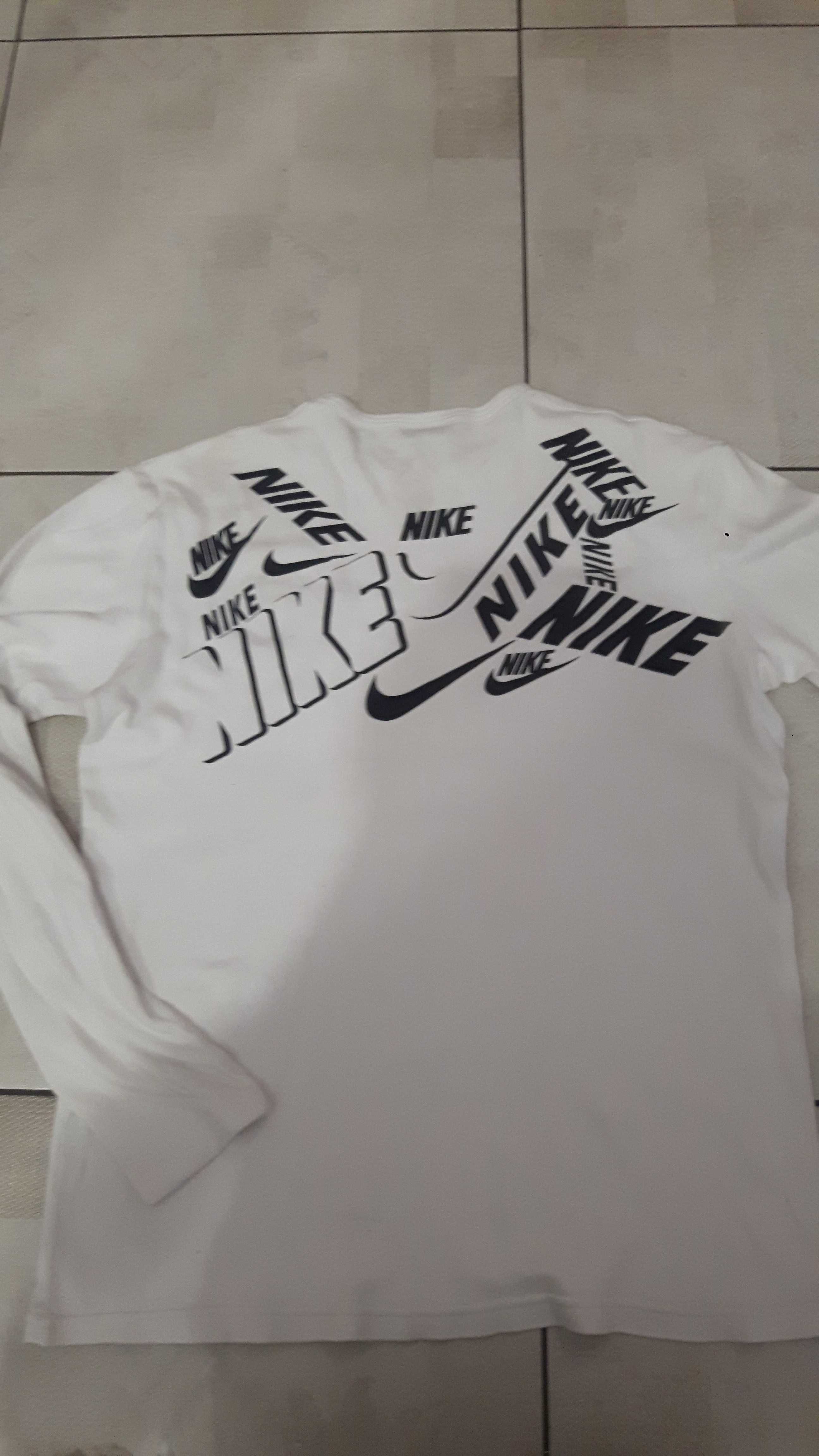 Лонг слів   Nike