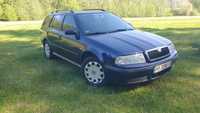 Skoda Octavia 2002  1.6mpi