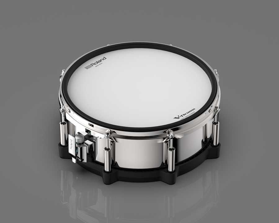 Roland VAD716 Gloss Cherry Perkusja Elektroniczna