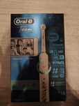 Szczoteczka elektryczna Oral-B