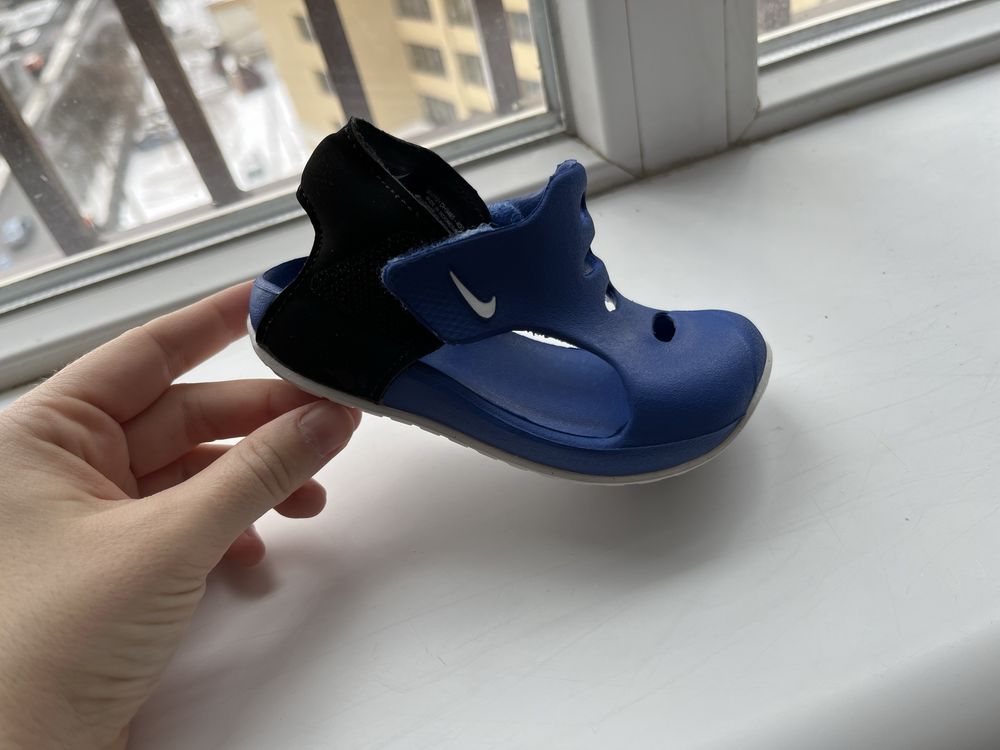 Сандалі дитячі nike