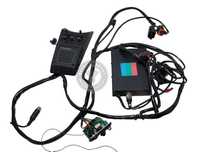 Intercom CB Radio Harley Davidson Touring EVO 77044-93 77136-95B