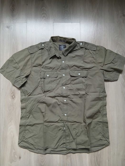 H&M koszula męska r.XL