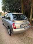 Nissan Micra Klima 2010r