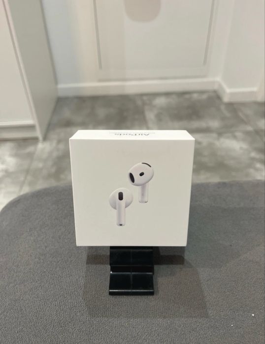 Apple Airpods 4 ANC