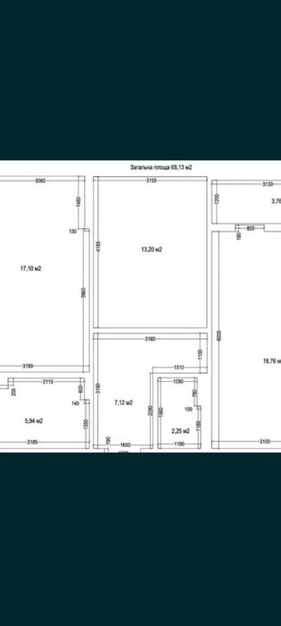 Продам двокімнатну квартиру в ЖК Окленд в місті Києві