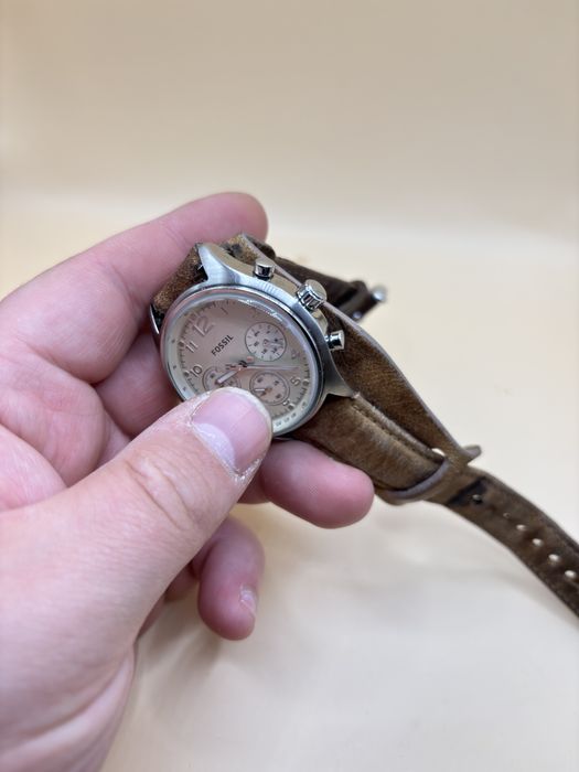 Наручний годинник Fossil 2794, кварц