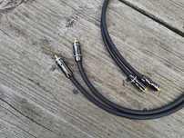 Tara Labs kable interkonekty RCA / Cinch