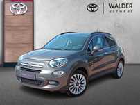 Fiat 500X 1.6 MultiJet Lounge Krajowy Bezwypadkowy Po Przeglądzie Gwarancja