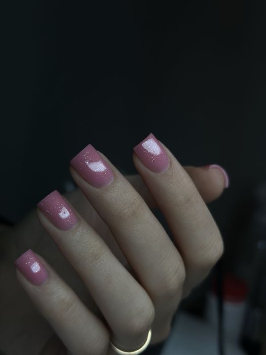 Манікюр, нарощення пл.Фестивальна