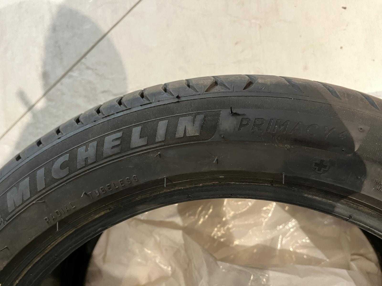 Michelin Primacy 4 - 225/45 R 17 - 91Y