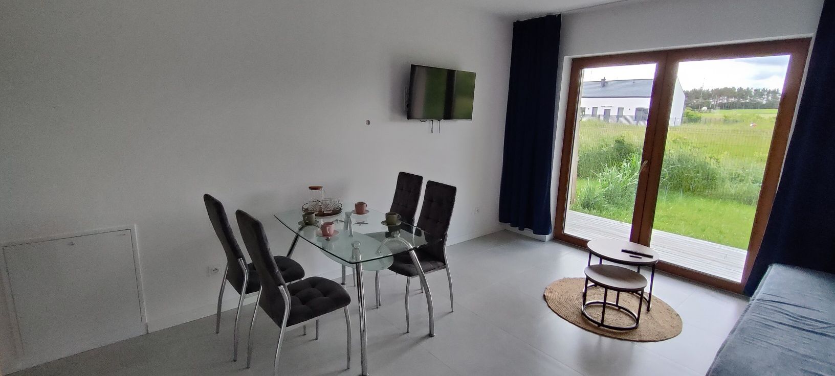 Apartament Władysławowo