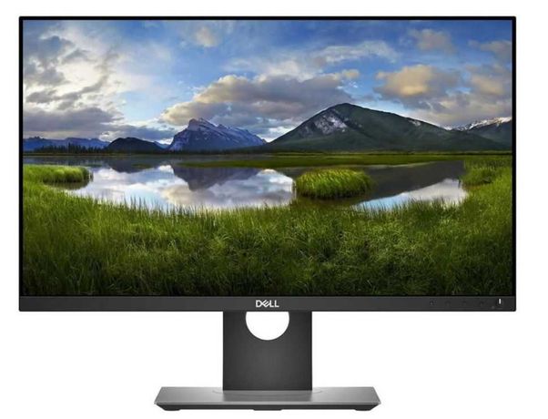 Monitor DELL P2418D - Jak nowy. Polecam
