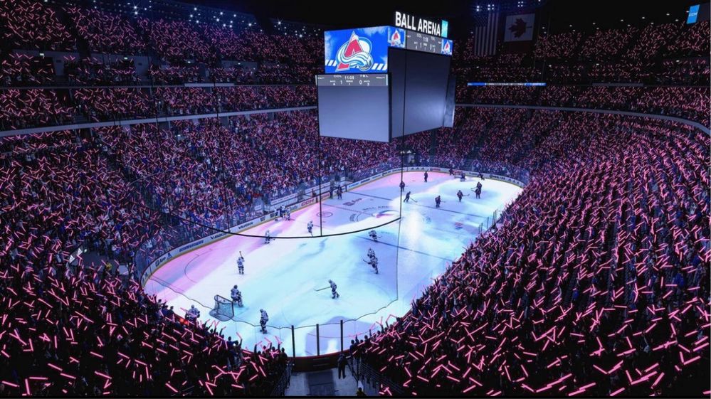 Акція! Гра NHL 23 Xbox Series X