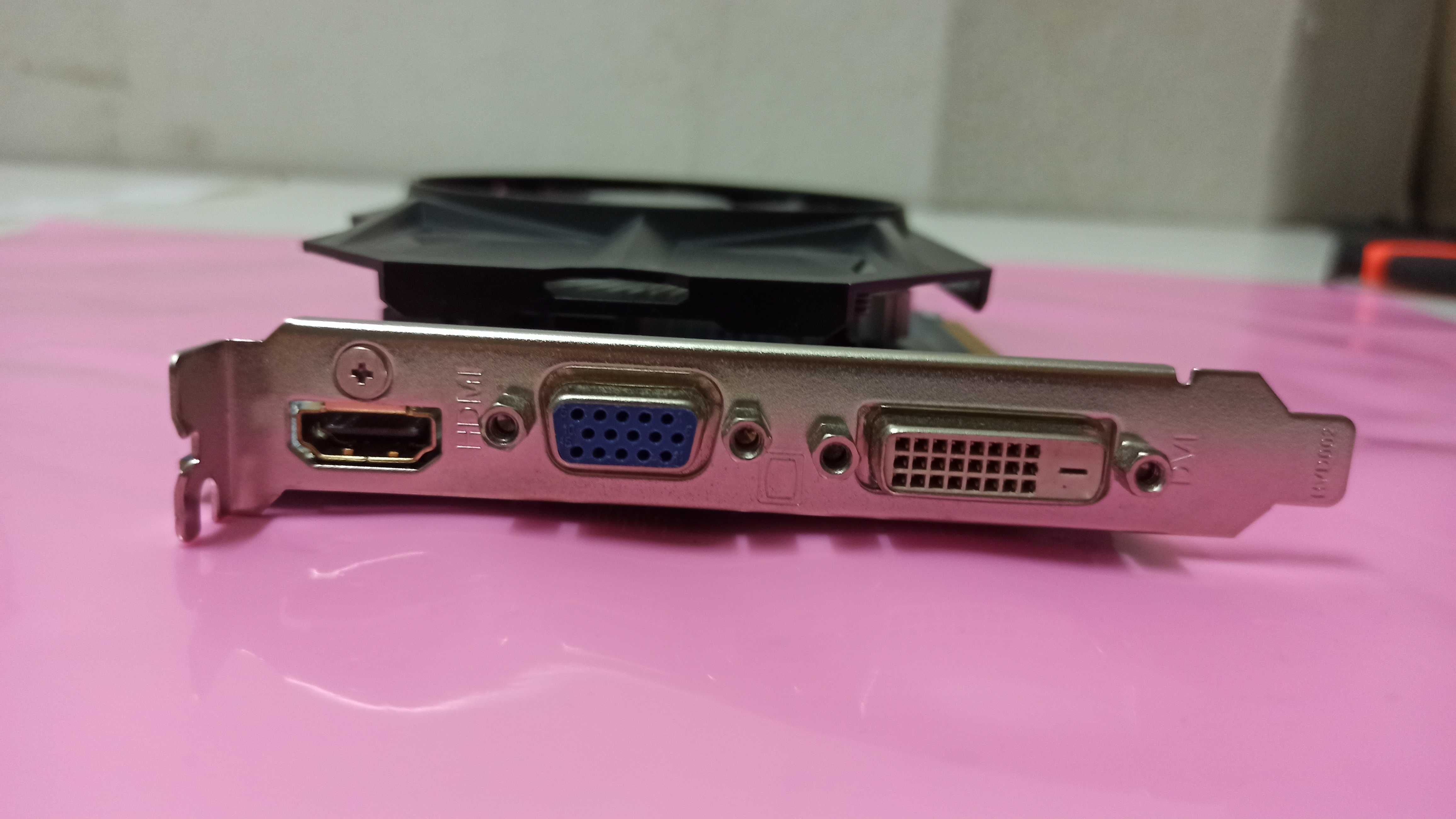 Karta graficzna Gigabyte Radeon R7 250