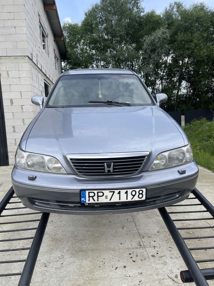 Honda legend 1987-2008