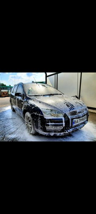 Продаж Ford focus 2 universal