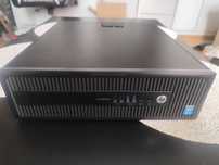 Komputer|HP ELITEDESK 700 G1 SFF|i3-4160 3.60GHz|32 GB RAM|512 GB SSD