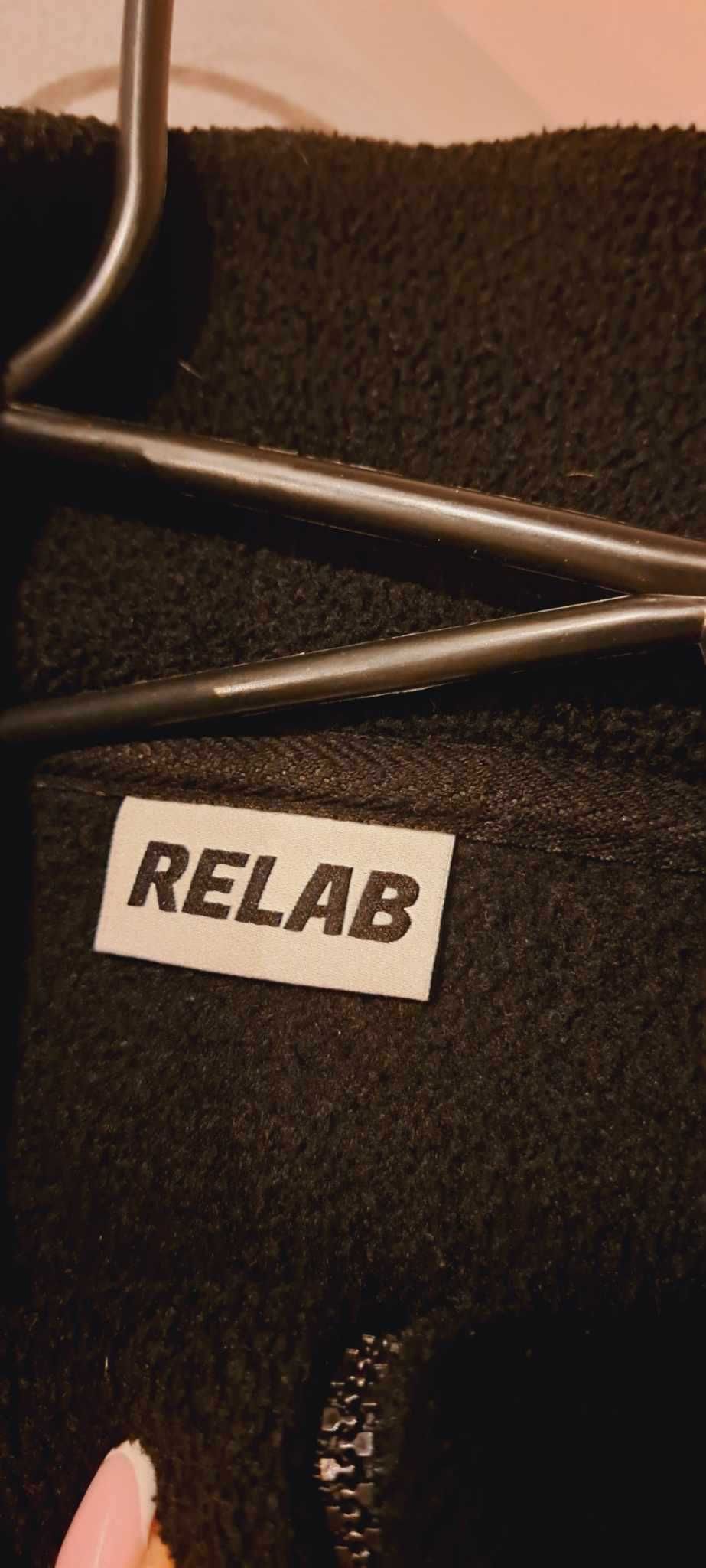 RELAB polar Moss