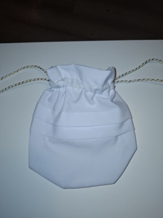 Alba dziewczynka 145 cm Vestimentum